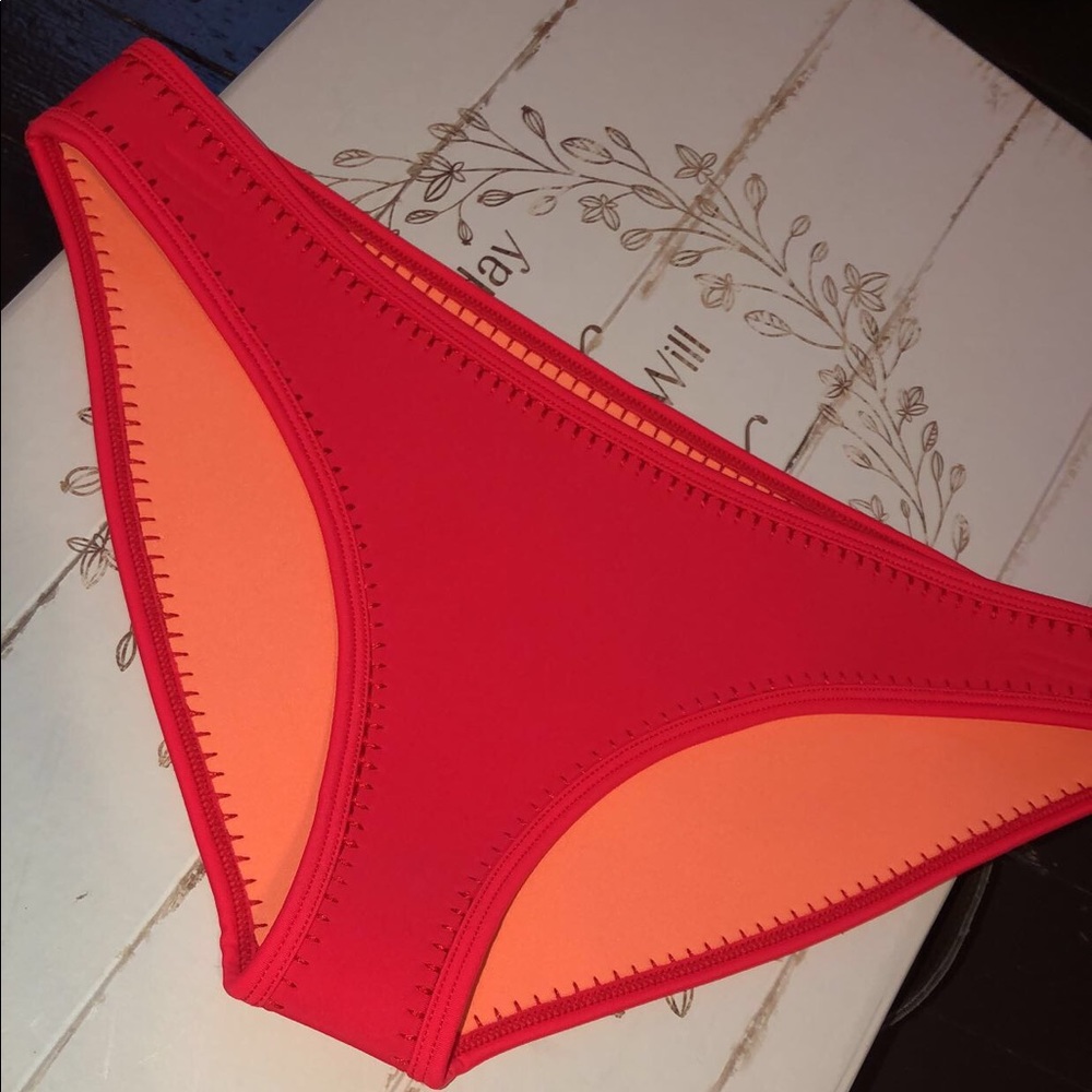 triangl bikini bottoms